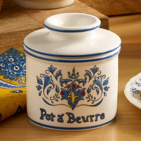 The Original Butter Bell® Crock