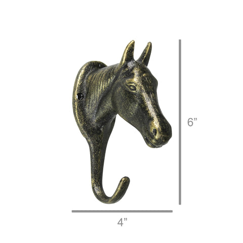 Horse Wall Hook