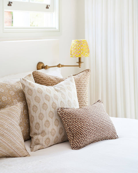 Bejmat Shell Pillowcase