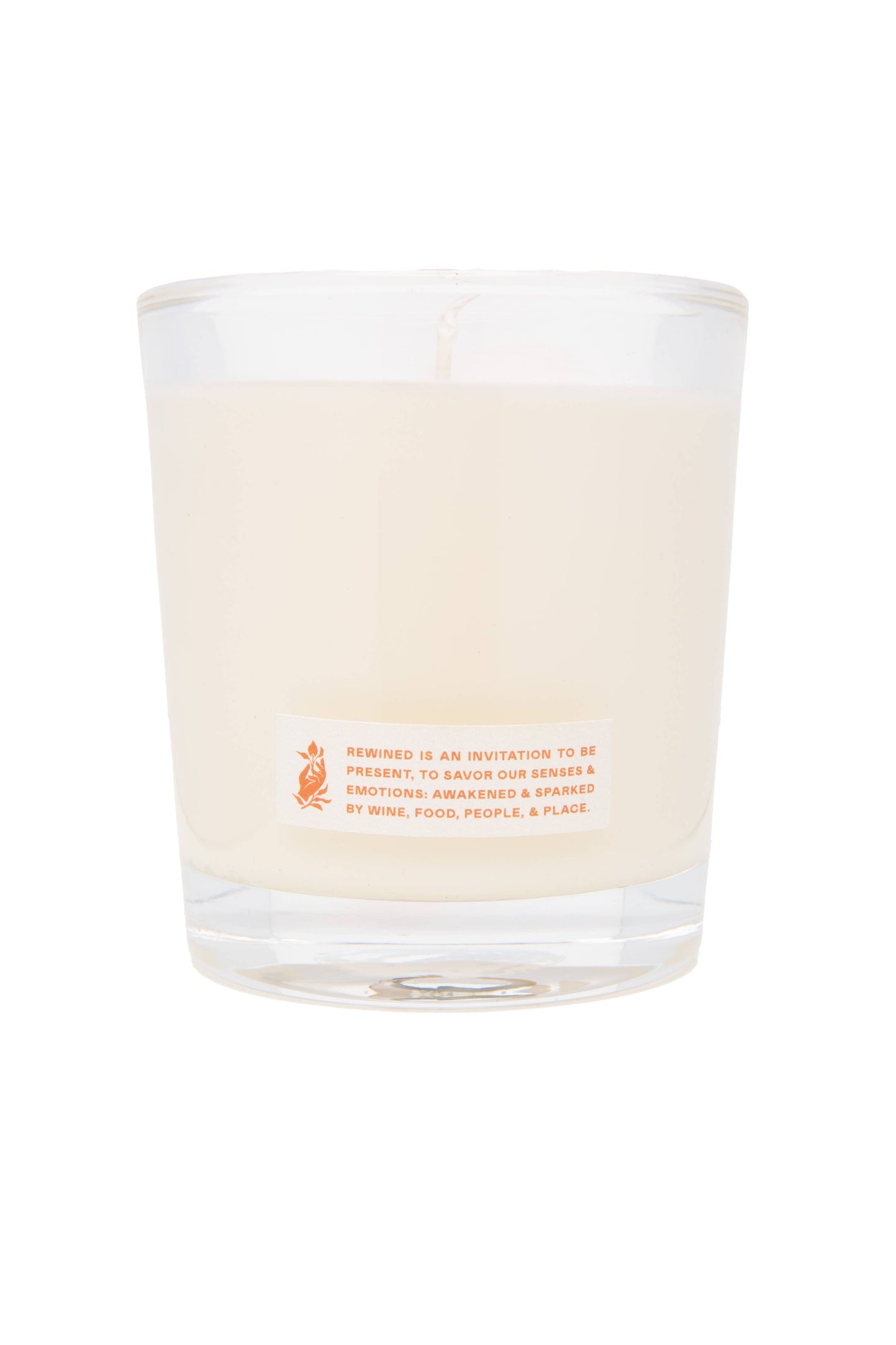 Mimosa Candle 10 oz