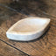 Eye Shaped Marble Bowl