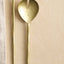 Forge Brass Salad Servers