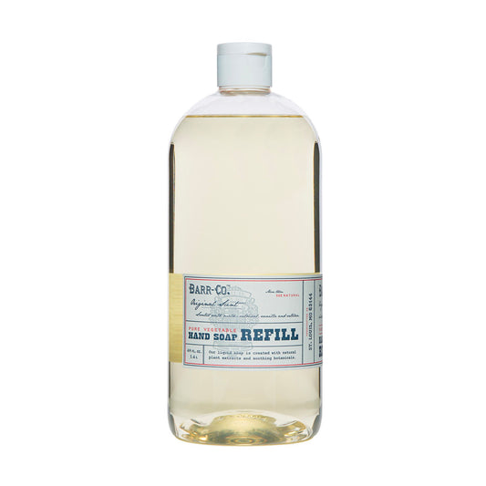 32oz Hand Soap Refill