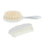 Silver Brush & Comb Set