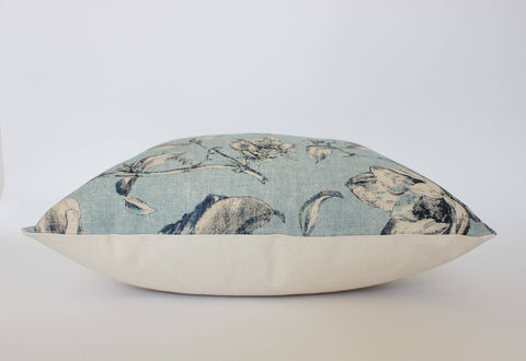 Brooklyn Lumbar Pillow - 14x20
