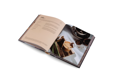 Spill The Beans – Global coffee culture and recipes