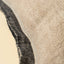 Selvage Linen Pillow