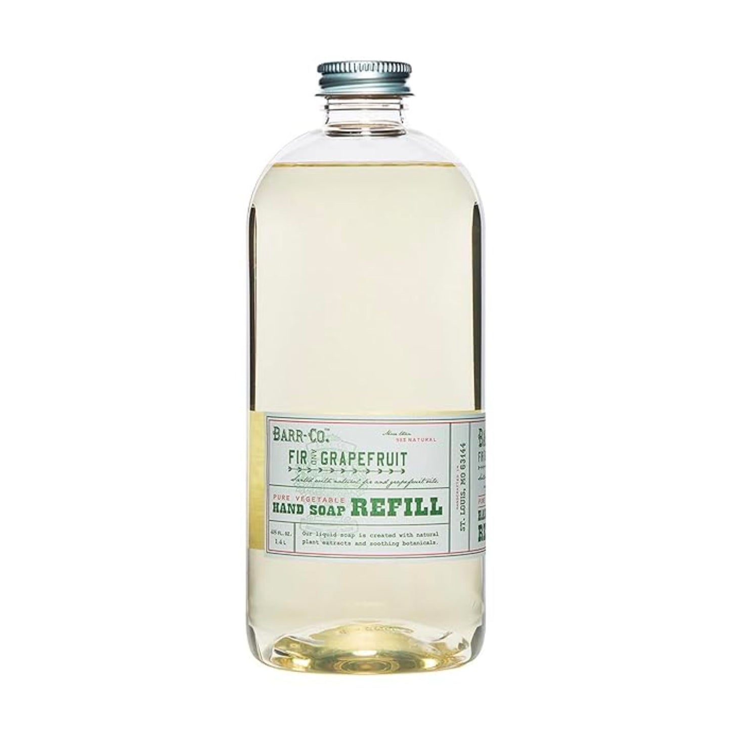 32oz Hand Soap Refill