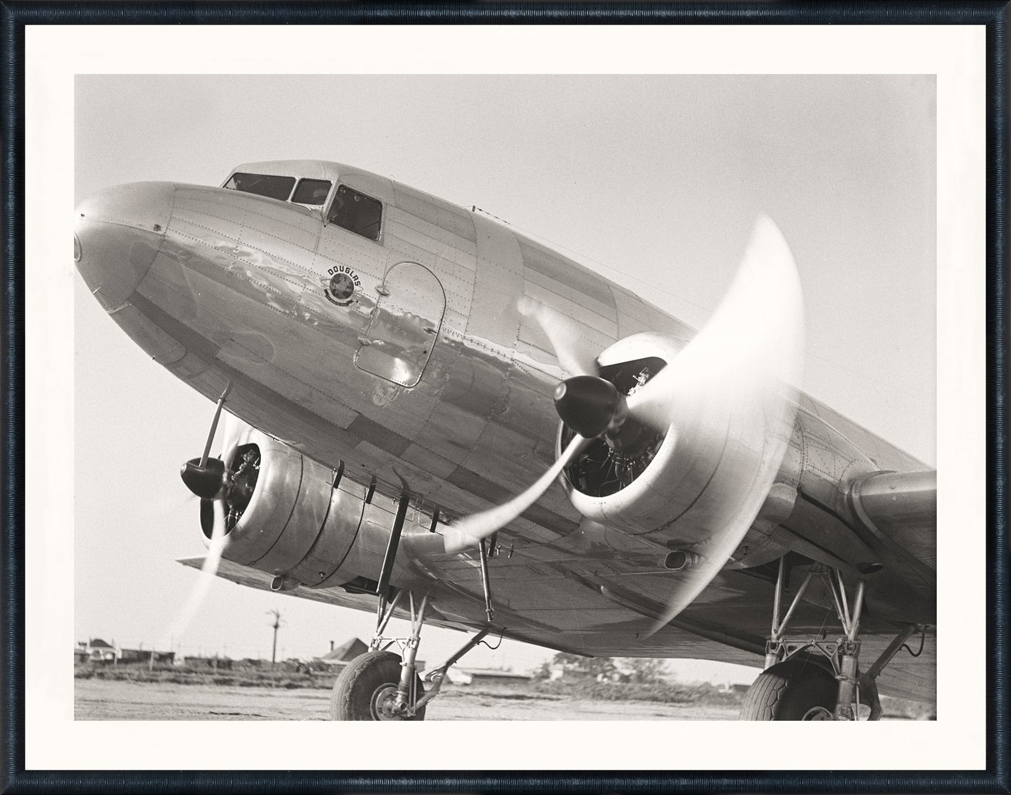 Douglas DC 3 C. 1940