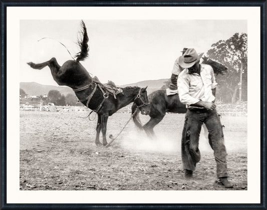 Rodeo C. 1962