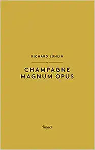Champagne Magnum Opus