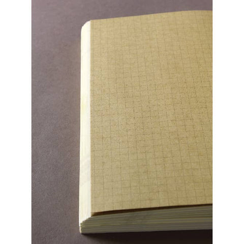 Rough NoteBook B5
