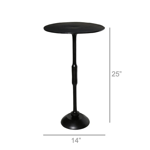 Devon Size Table - Bronze