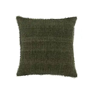 20" Lina Linen Pillow