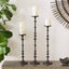Abacus Candle Stand