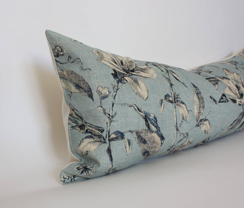 Brooklyn Lumbar Pillow - 12x20