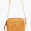 Medium Zipper Crossbody