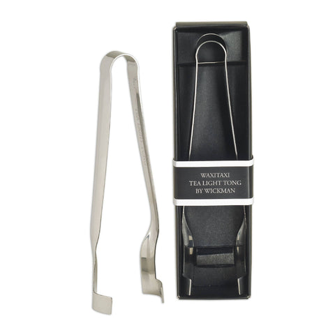 Tealight Tongs