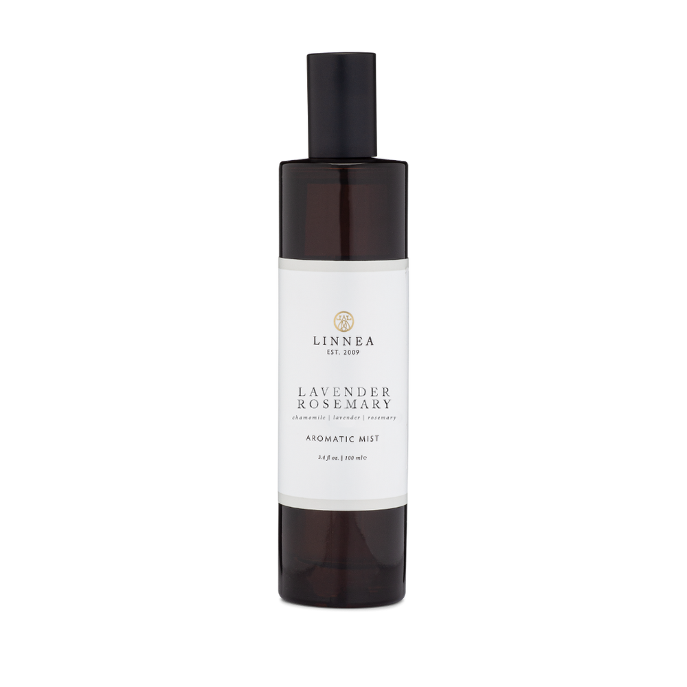 Lavender Rosemary Aromatic Mist