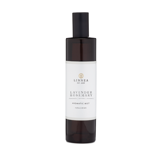 Lavender Rosemary Aromatic Mist