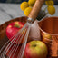 Wooden Whisk