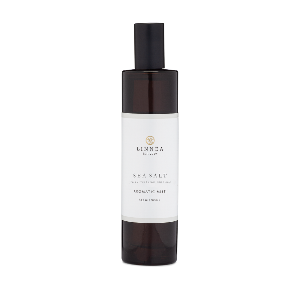 Sea Salt Aromatic Mist