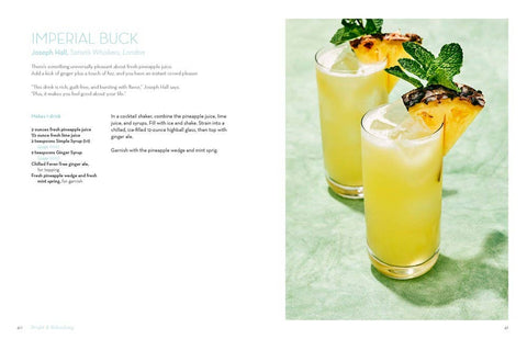 Zero Proof: Elva Ramirez