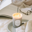 Belgian Linen Double Wick Candle