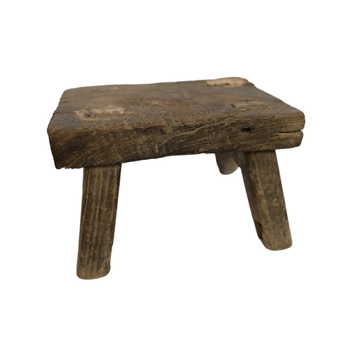 XS Worker Stool