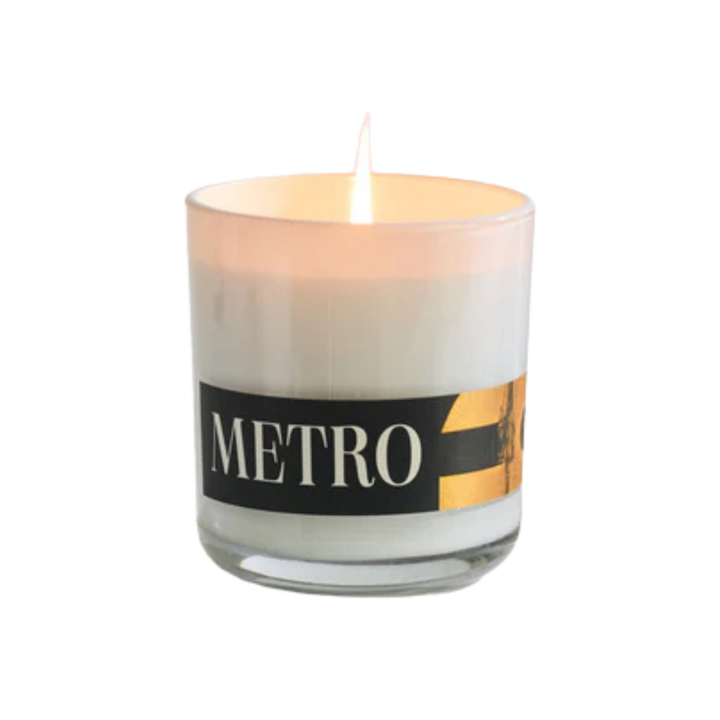 Metro 12oz Candle