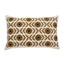 Blossom Embroidered Pillow