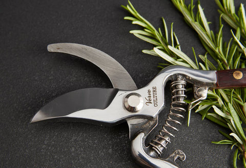 Thai Garden Shears