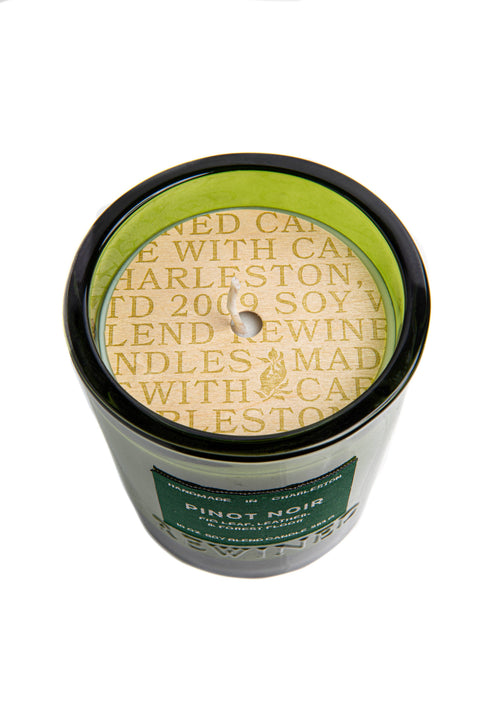 Pinot Noir Signature Candle