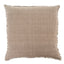 24" Lina Linen Pillow