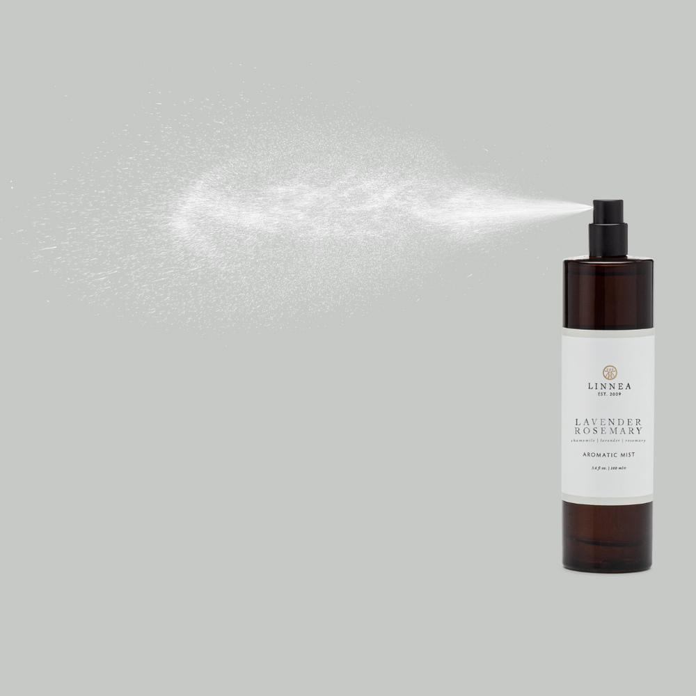 Sea Salt Aromatic Mist