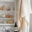 Waffle Hand Towel