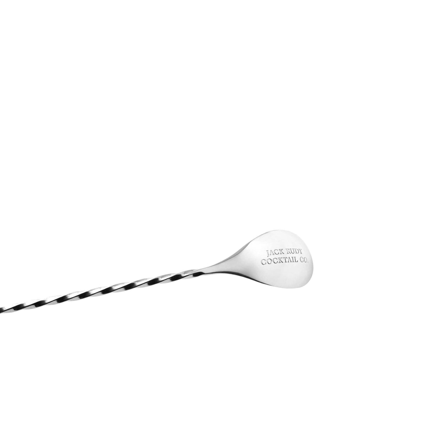 Bar Spoon