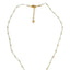 Bar Link Necklace
