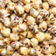 Peppermint Bark Popcorn