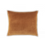 Gehry Velvet/Linen Decorative Pillow