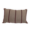 Hilo Stripe Kidney Pillow