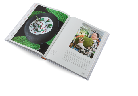 Story on a Plate – The Delicate Art of Plating Dishes