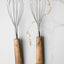Heirloom Manual Hand Whisk