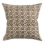 Istanbul Toffee Pillow