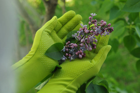 Grip Gardening Gloves