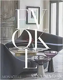 Evoke: Nina Magon