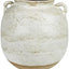 Ceramic Pot with Handles