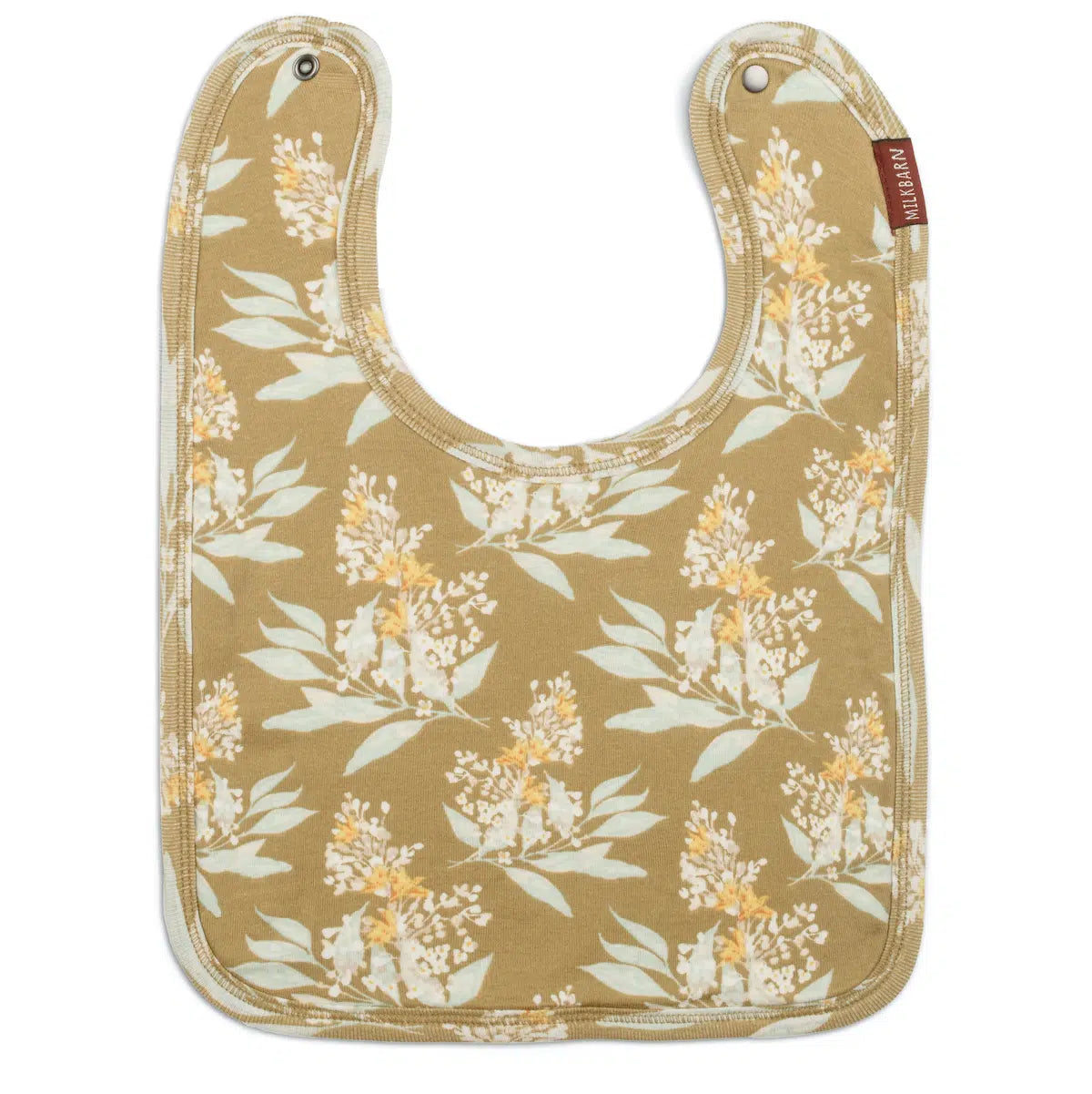 Organic Traditional Bib