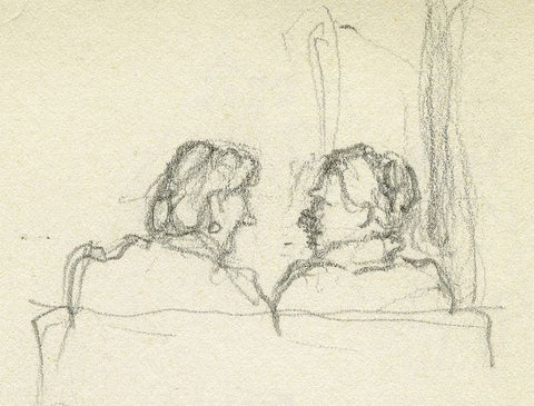 Odette Deray | Metro Series