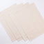 Cotton placemat | Set of 4 - Beige